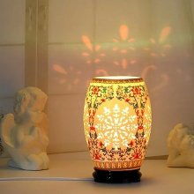 潮州燦明陶瓷制作廠 日用與工藝陶瓷的專業制造商