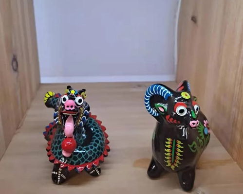 尊享定制 會“發(fā)聲”的苗族泥塑——傳承鄉(xiāng)音，演繹獨特工藝美學