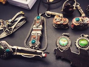 相約751國(guó)際設(shè)計(jì)節(jié)，探索鄂溫克民族服飾與非遺產(chǎn)品的獨(dú)特魅力